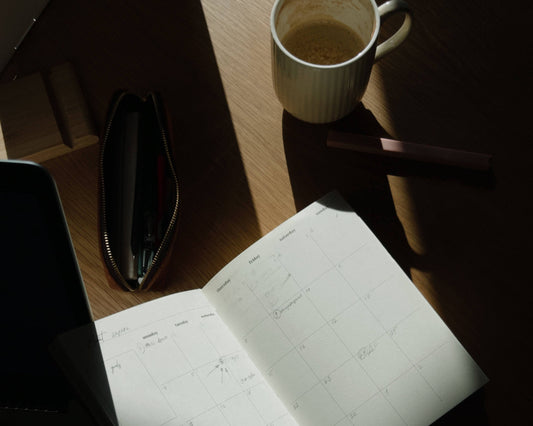 What February Skin Is Telling You