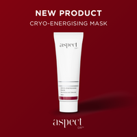 Aspect Cryo-Energising mask
