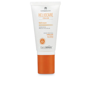 Heliocare Colour Gelcream Light