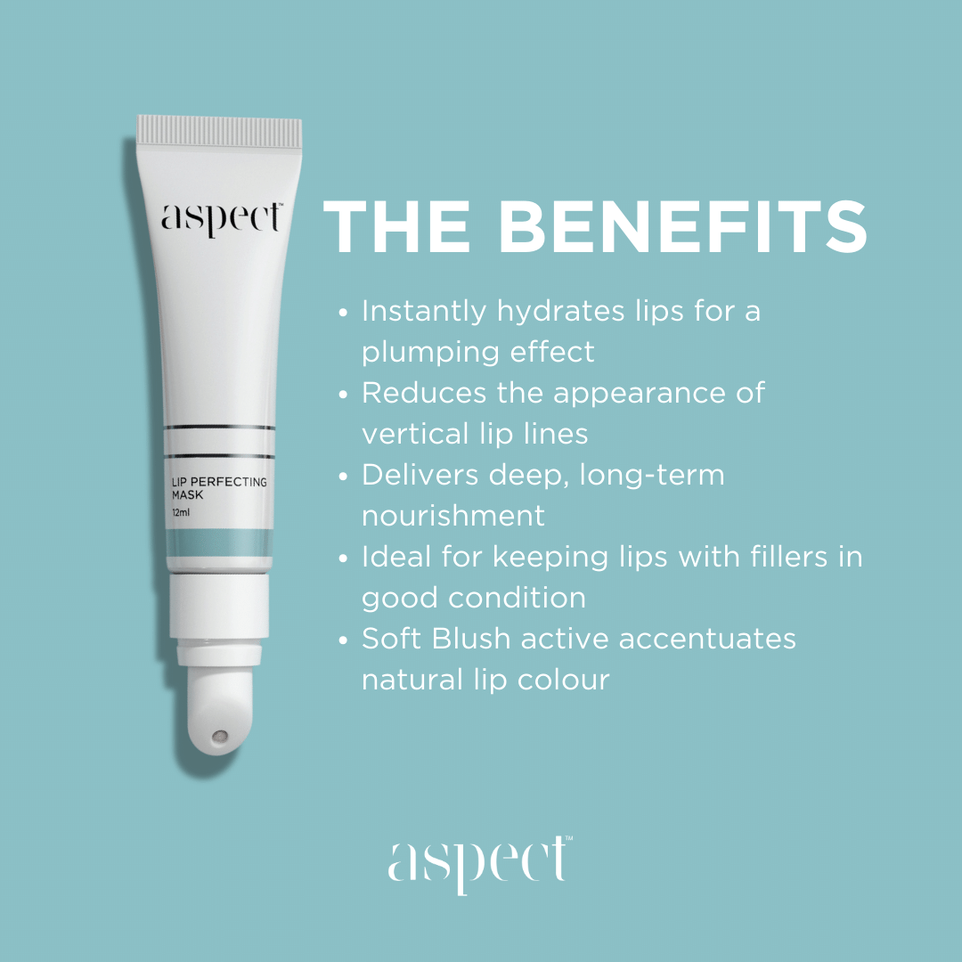 Aspect Lip Mask