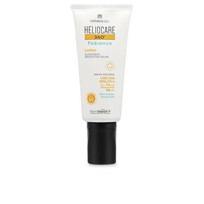 Heliocare 360 Pediatrics Lotion