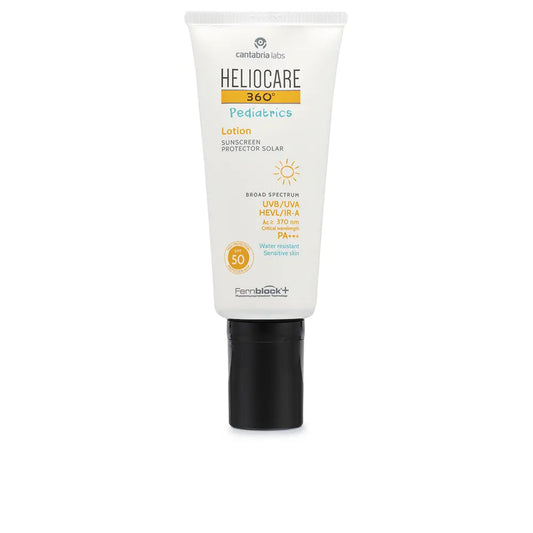 Heliocare 360 Pediatrics Lotion