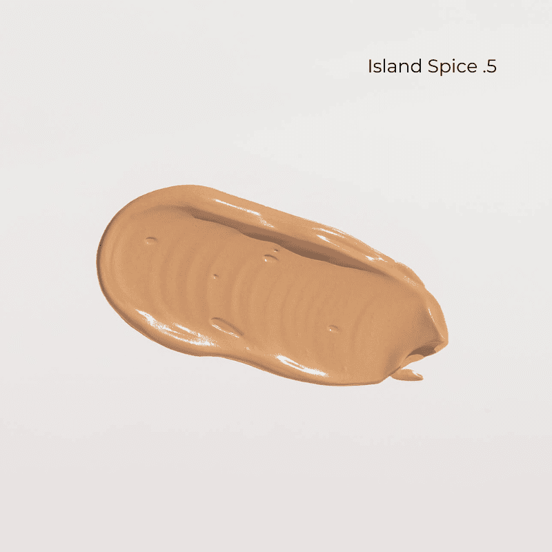 Guiya Core Liquid Mineral Foundation