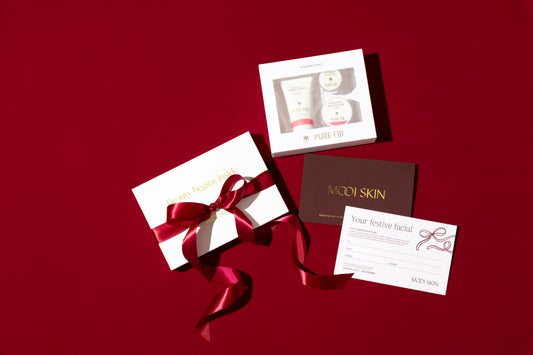 The Luminous Ritual Gift Voucher