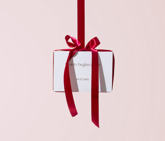 Mothers Day Champange Ritual Gift Voucher