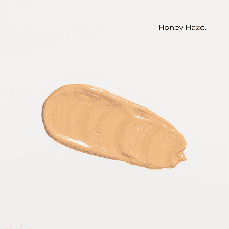 Guiya Core Liquid Mineral Foundation