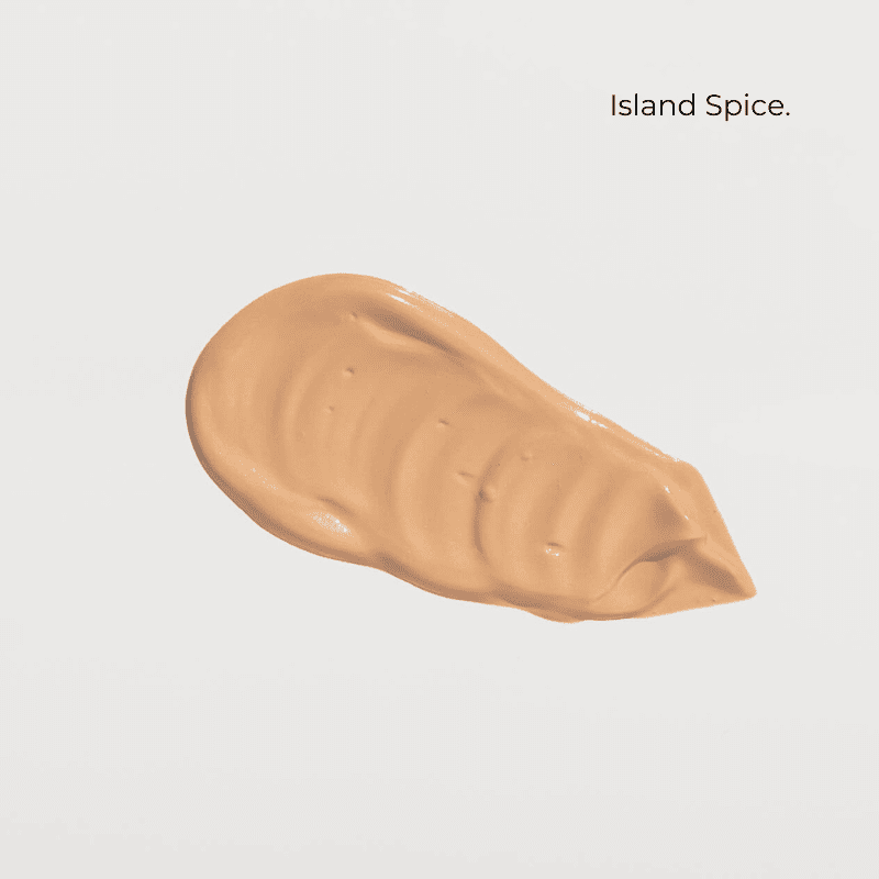 Guiya Core Liquid Mineral Foundation