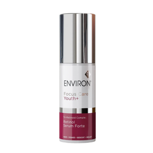 Environ Tri-Retinoid Complex Retinol Serum Forte