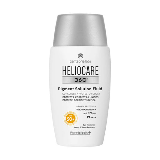 Heliocare 360 Pigment Solution Fluid