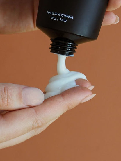 Three Warriors Gradual Tan