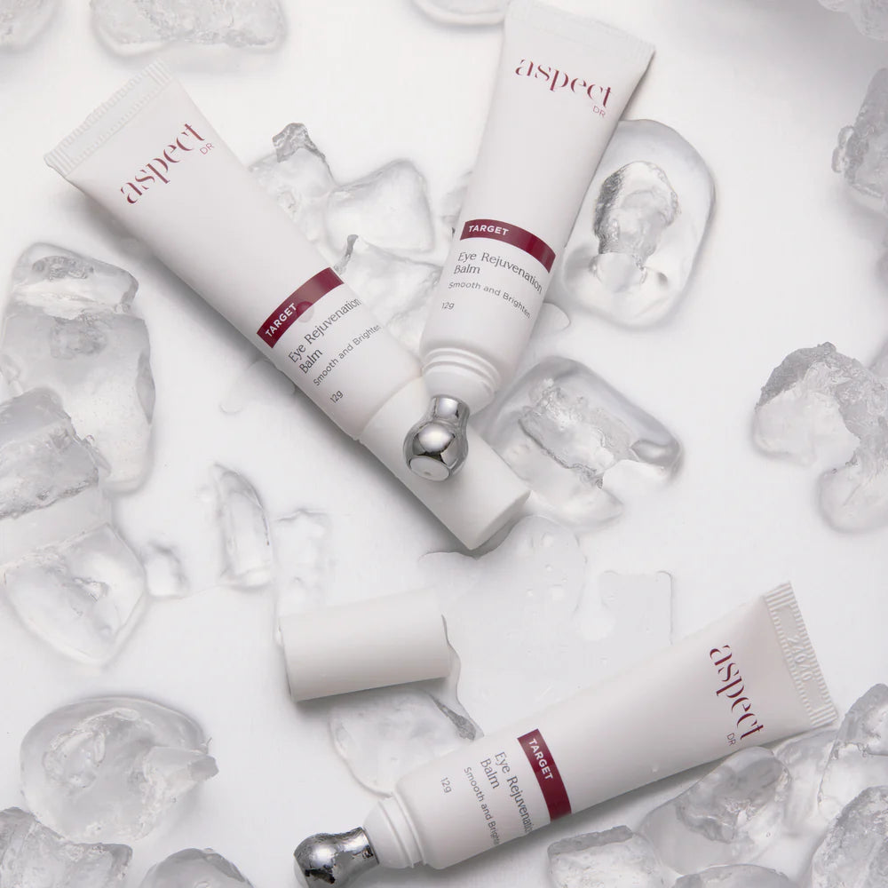 NEW Aspect Dr Eye Balm