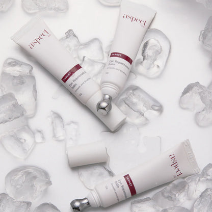 NEW Aspect Dr Eye Balm