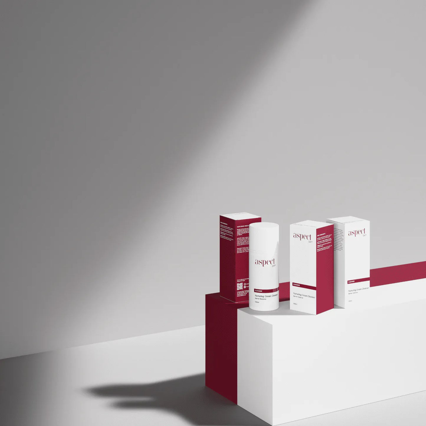 Aspect Nurturing Cream Cleanser