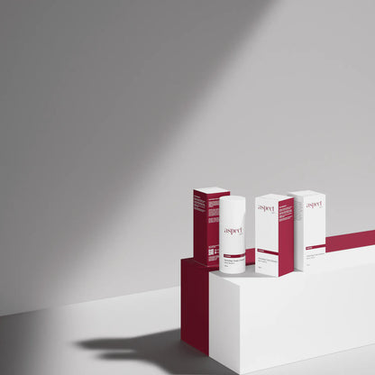 Aspect Nurturing Cream Cleanser