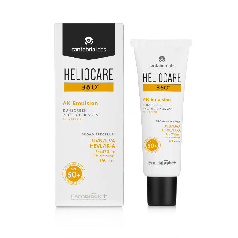 Helicocare 360 AK Emulsion