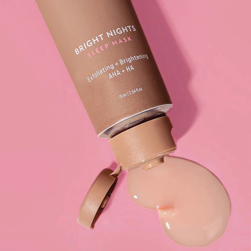 Airyday Bright Night Sleep Mask