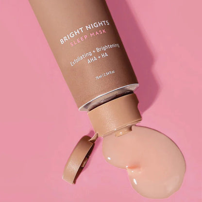 Airyday Bright Night Sleep Mask