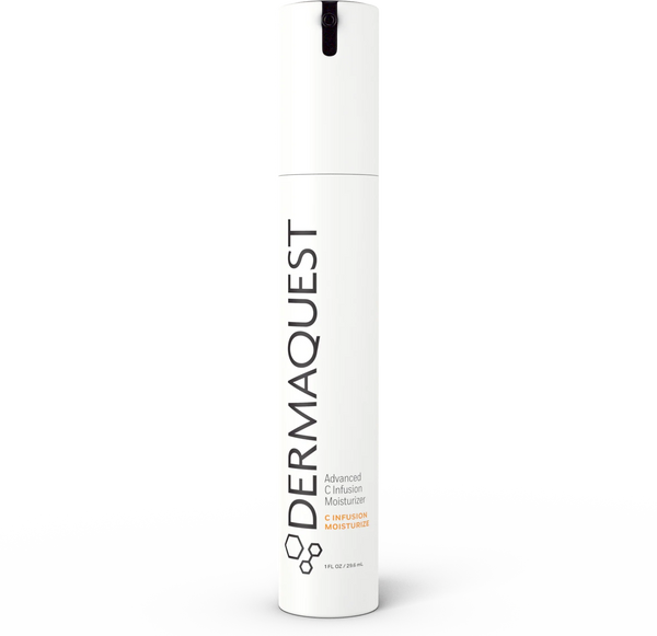 Dermaquest Advanced C Infusion Moisturiser