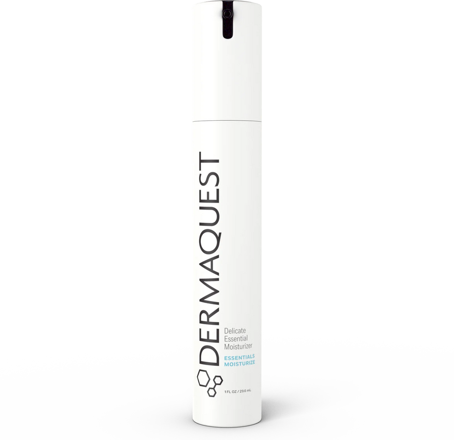 Dermaquest Delicate Essential Moisturiser