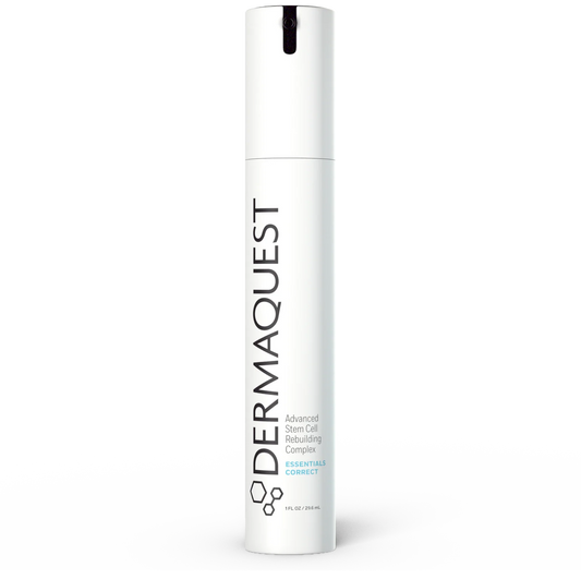 Dermaquest Advanced Ste Cell Rebuilding Complex