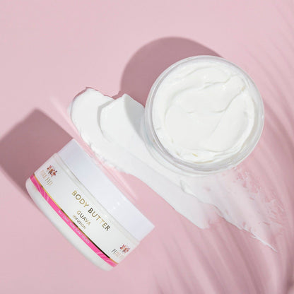 Pure Fiji Body Butter