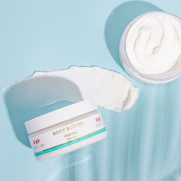 Pure Fiji Body Butter