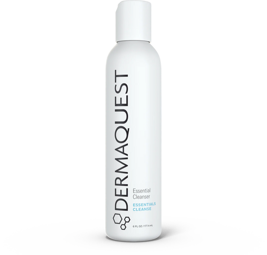 Dermaquest Essential Cleanser