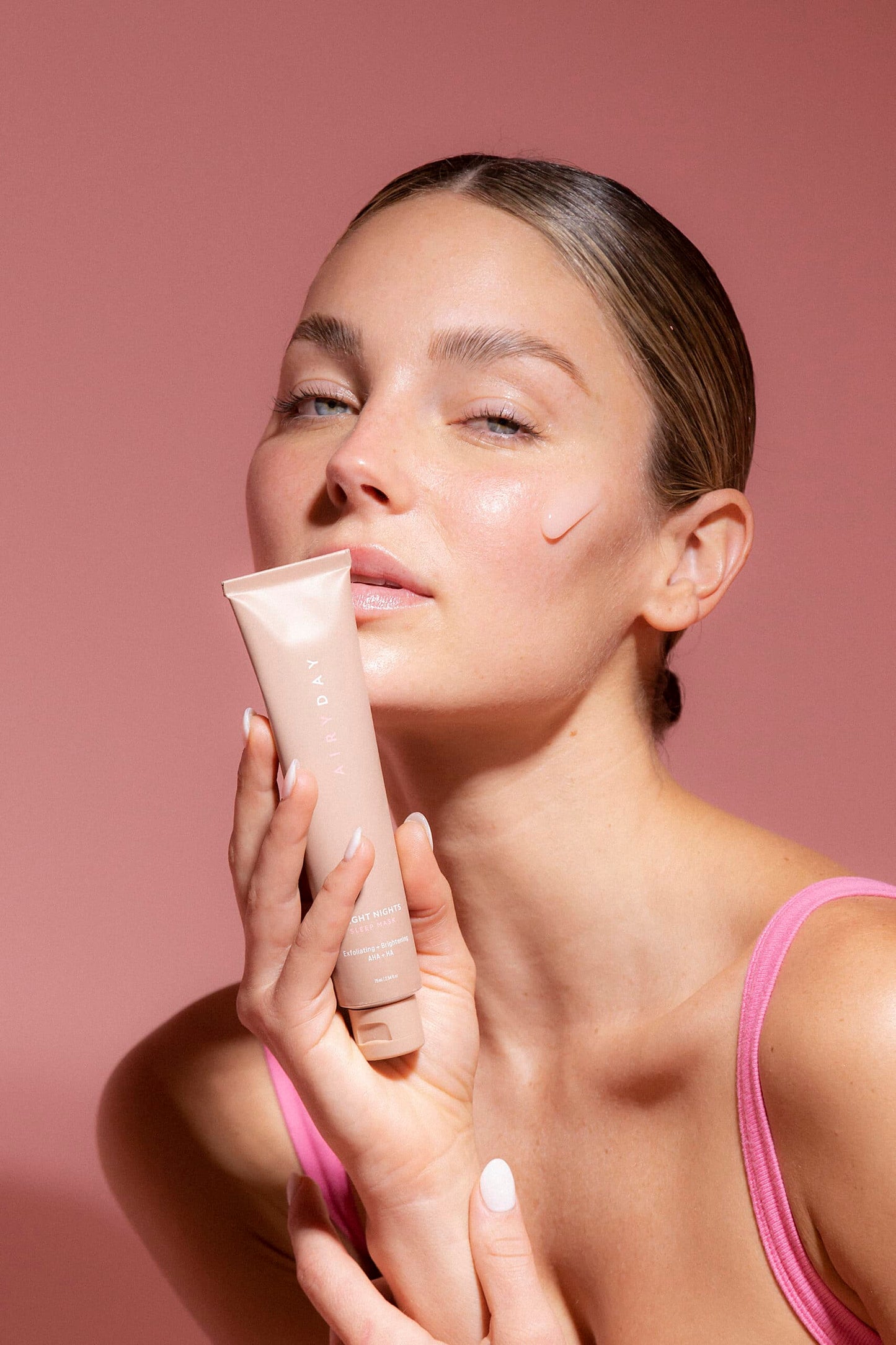 Airyday Bright Night Sleep Mask