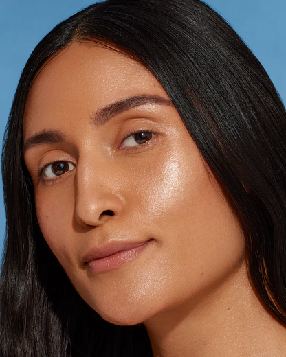 Dew Good Illuminating Serum Sunscreen