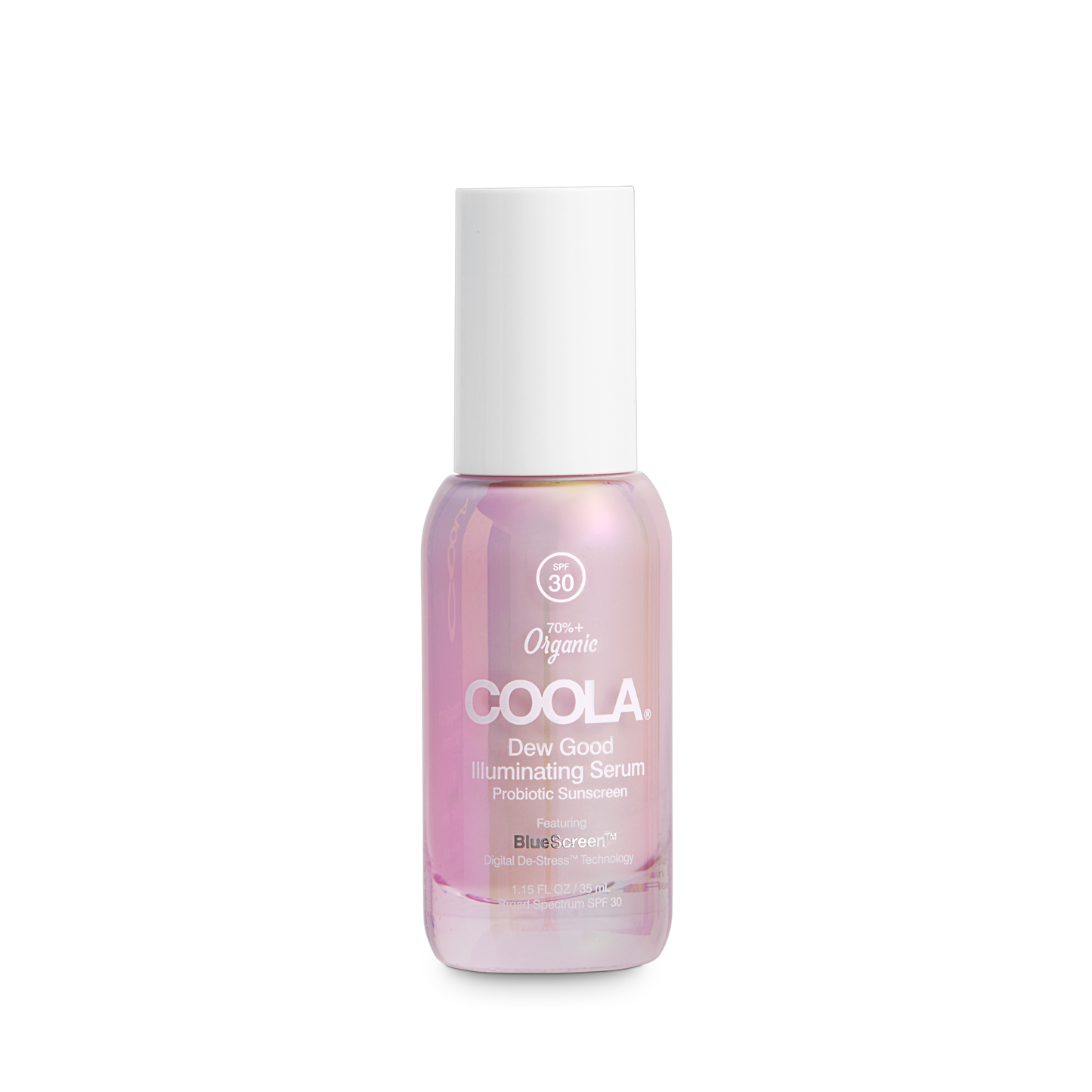 Dew Good Illuminating Serum Sunscreen