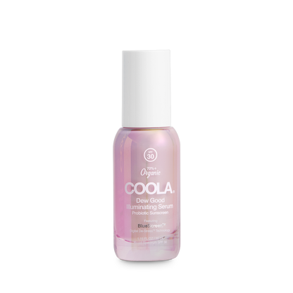 Dew Good Illuminating Serum Sunscreen