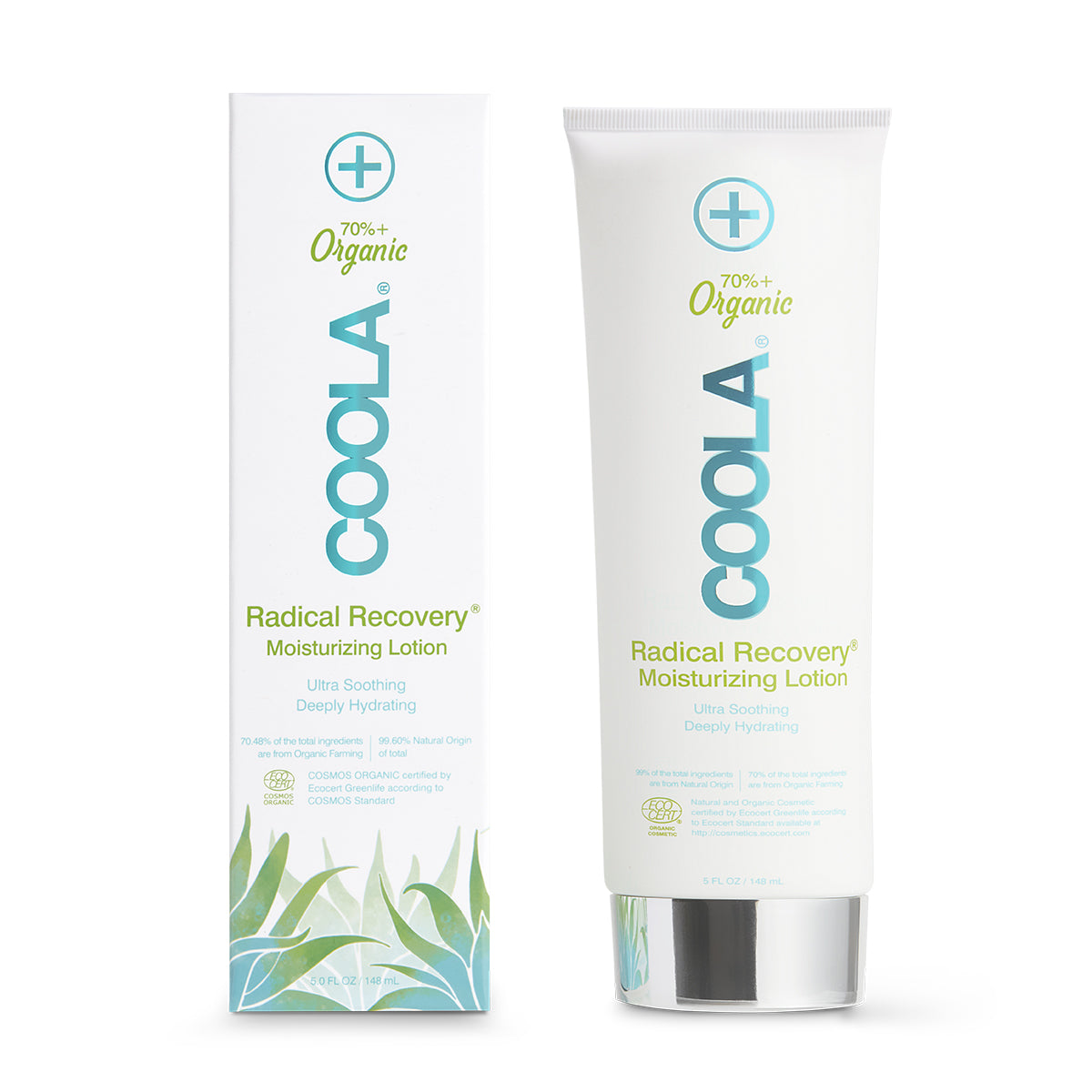 Coola Radical Recovery After Sun