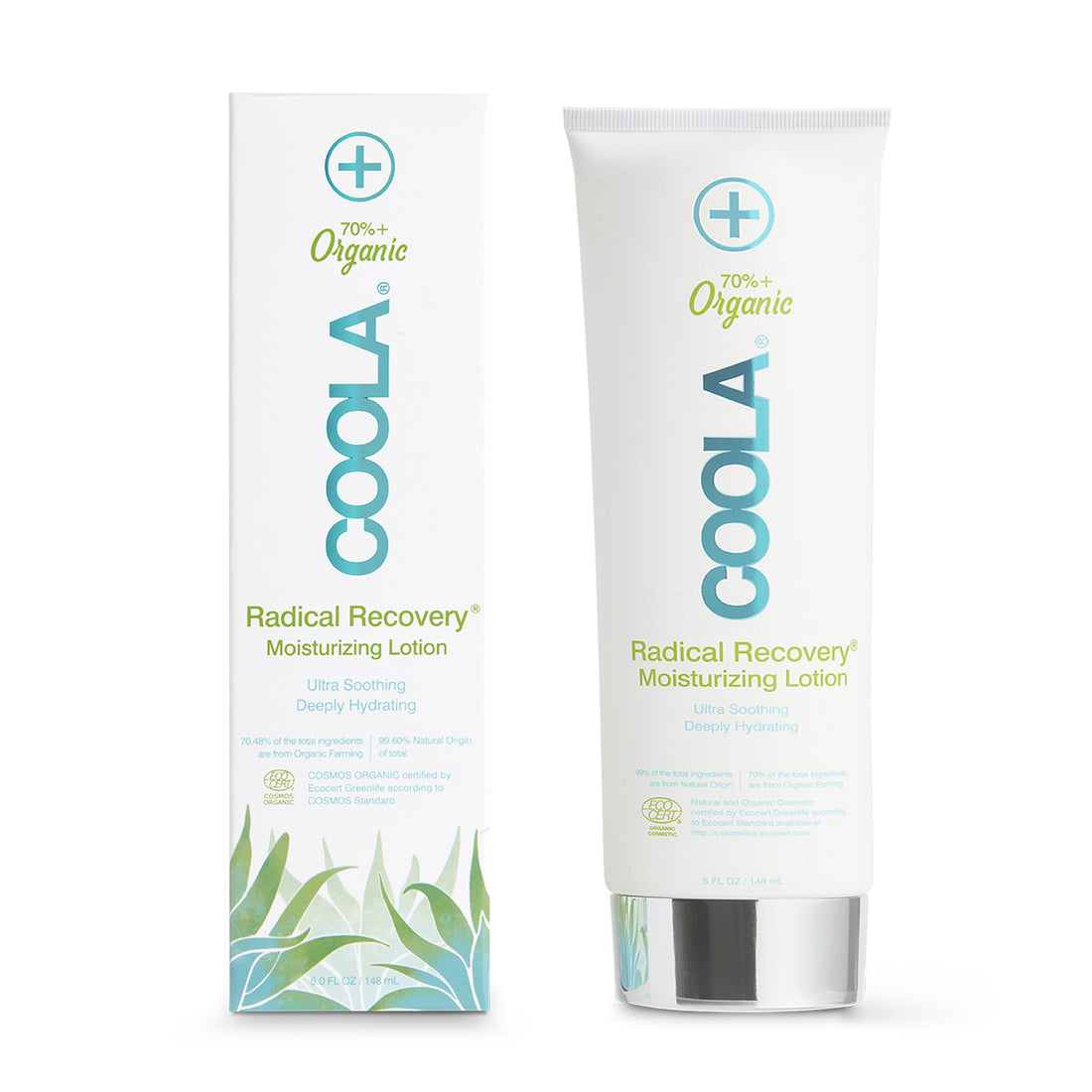 Coola Radical Recovery After Sun