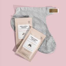VOESH Collagen Socks