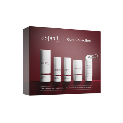 Aspect Dr Core Collection