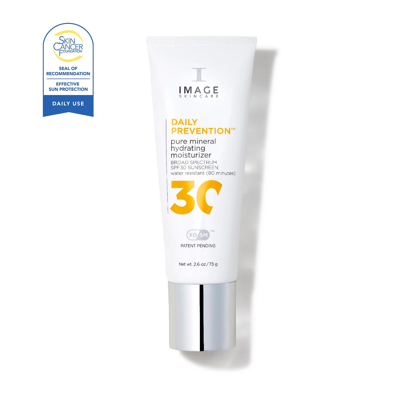 Image Daily Prevention Pure Mineral Hydrating Moisturiser