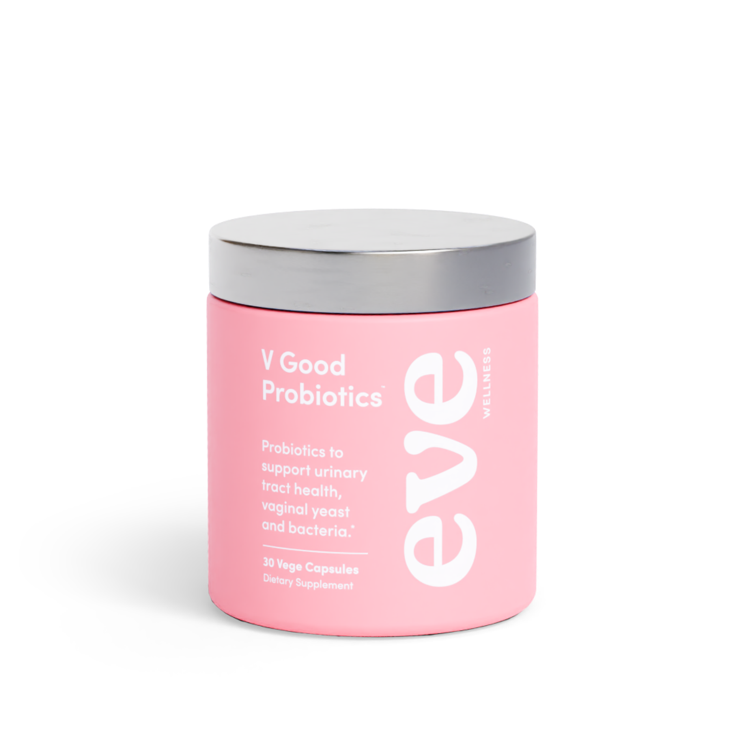 Eve V Good Probiotics
