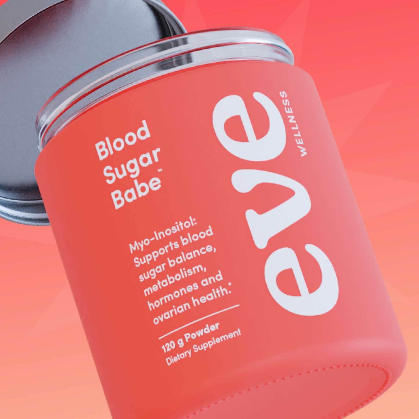 Eve Blood Sugar Babe