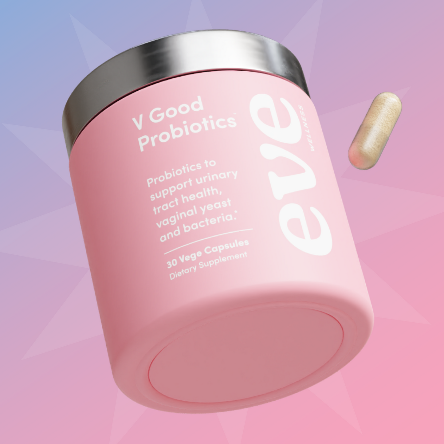 Eve V Good Probiotics