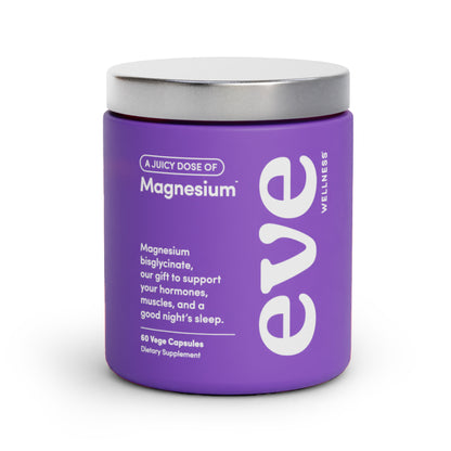 Eve Juicy Dose of Magnesium