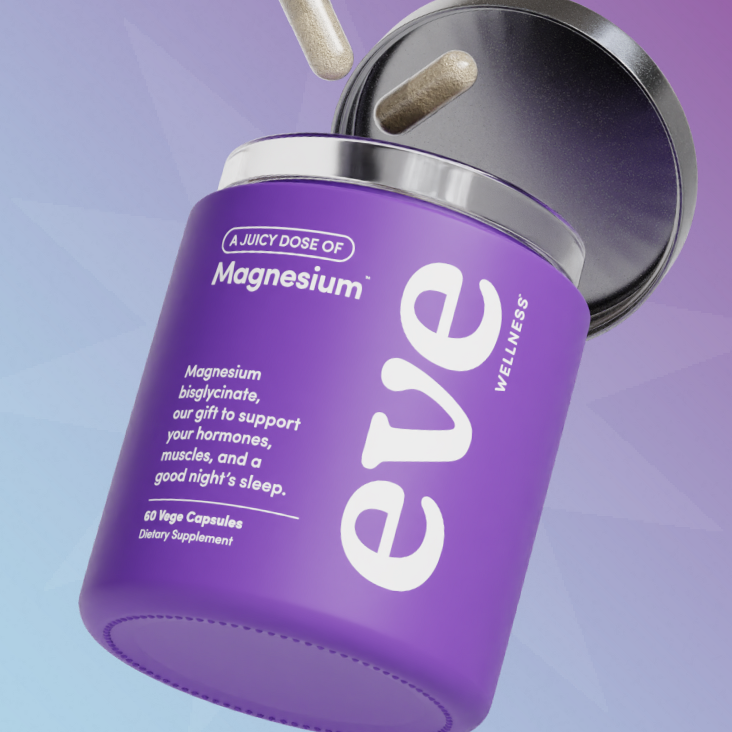 Eve Juicy Dose of Magnesium