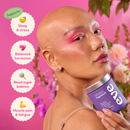 Eve Juicy Dose of Magnesium