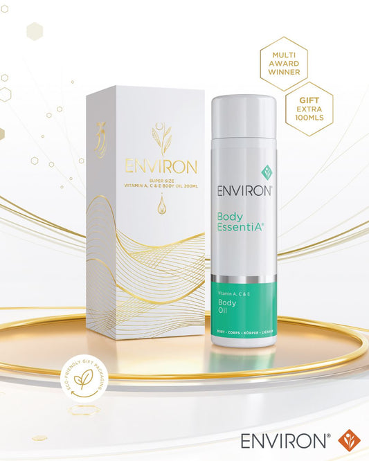 Environ Supersize Vitamin A, C & E Body Oil