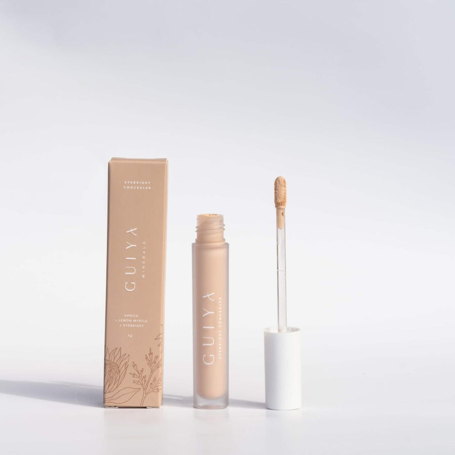 Guiya Eyebright Concealer