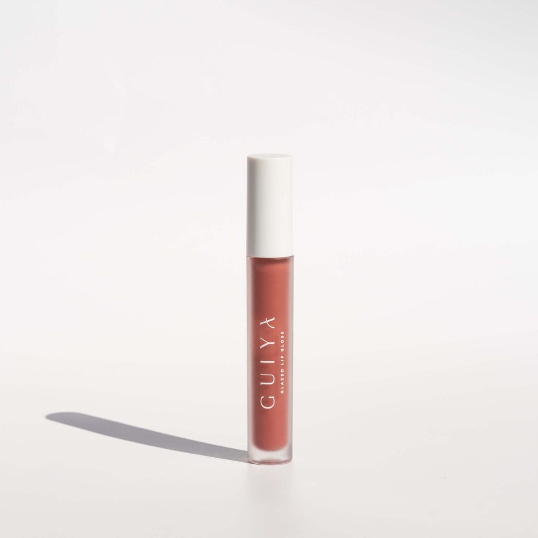 Guiya Glazed Lip Gloss