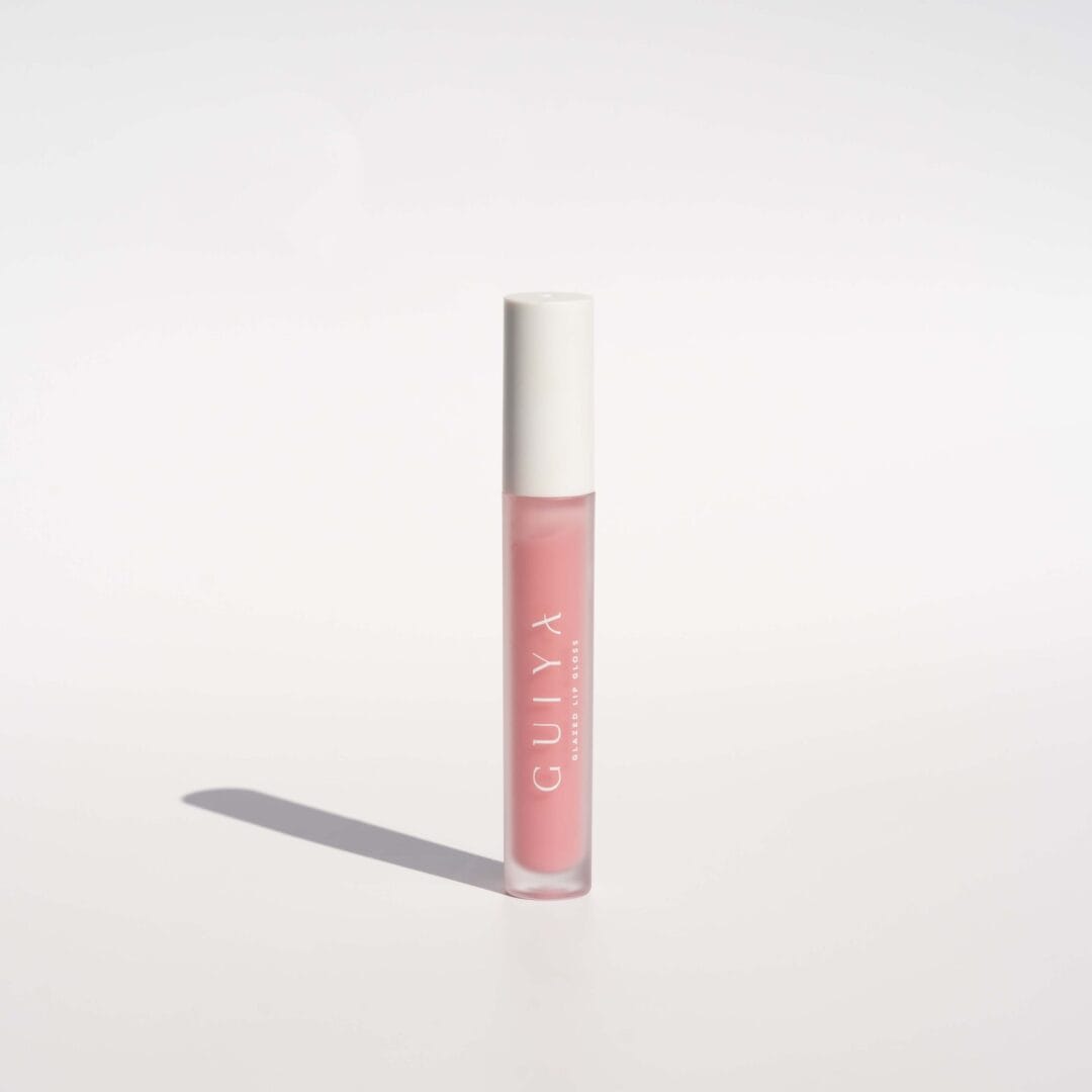 Guiya Glazed Lip Gloss