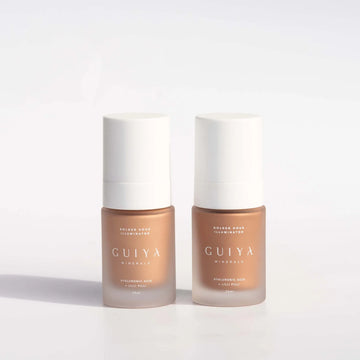 Guiya Golden Hour Liquid Illuminator