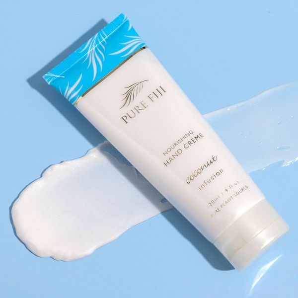 Pure Fiji Hand Creme