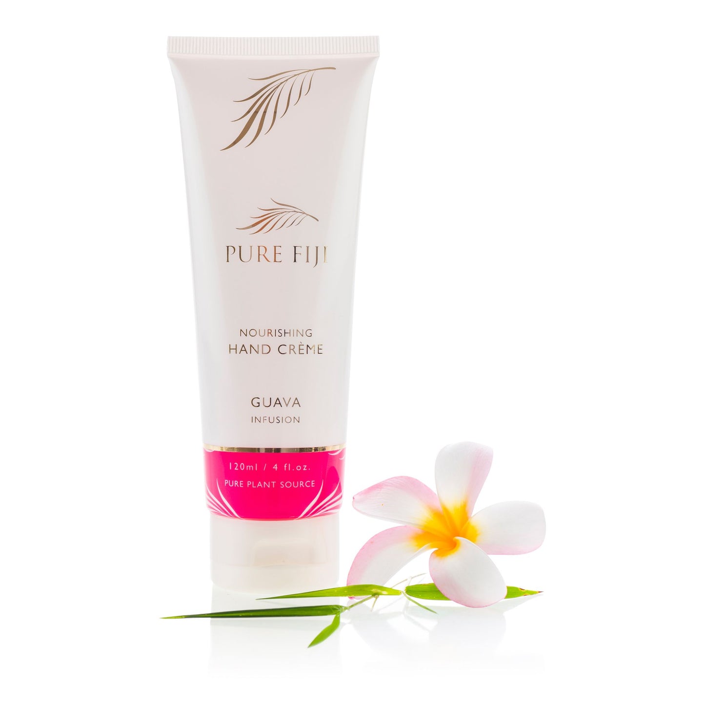 Pure Fiji Hand Creme