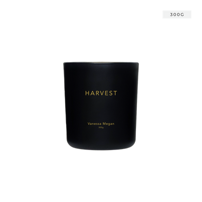 Harvest | 100% Soy Wax Candle